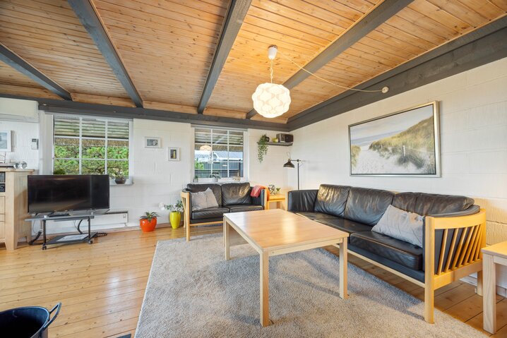 Sommerhus B2227 på Dortheasvej 59, Bjerregård - Billede #4