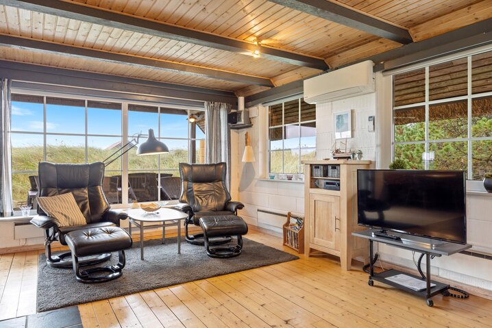 Sommerhus B2227 på Dortheasvej 59, Bjerregård - Billede #5