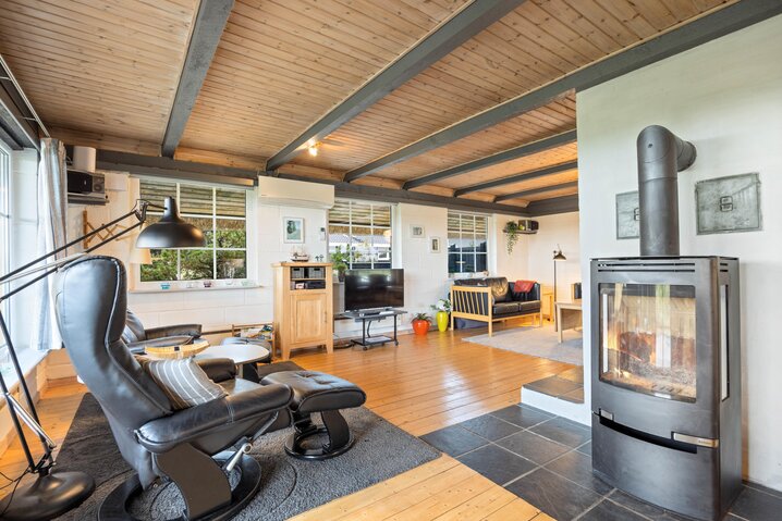 Sommerhus B2227 på Dortheasvej 59, Bjerregård - Billede #6