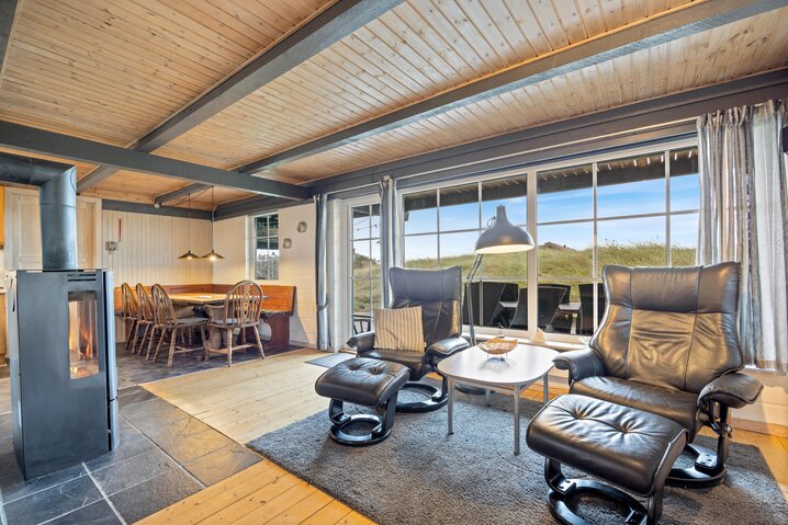 Sommerhus B2227 på Dortheasvej 59, Bjerregård - Billede #7