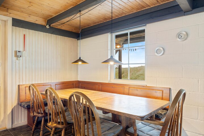 Sommerhus B2227 på Dortheasvej 59, Bjerregård - Billede #8