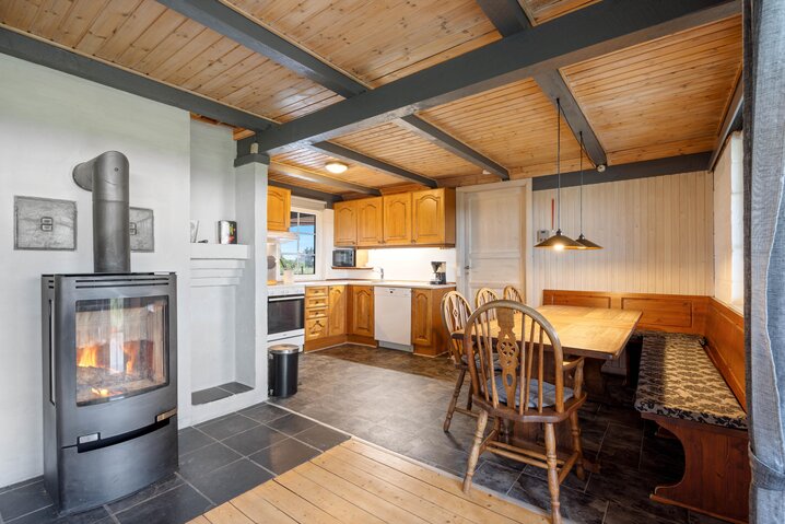 Sommerhus B2227 på Dortheasvej 59, Bjerregård - Billede #9