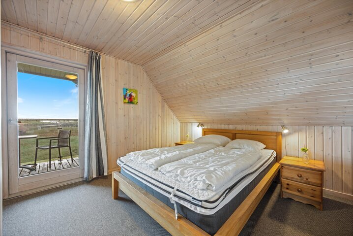 Sommerhus B2227 på Dortheasvej 59, Bjerregård - Billede #11