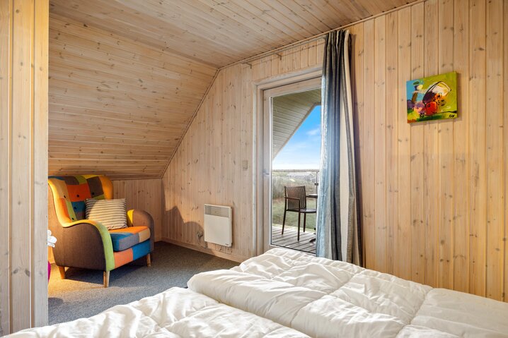 Sommerhus B2227 på Dortheasvej 59, Bjerregård - Billede #12