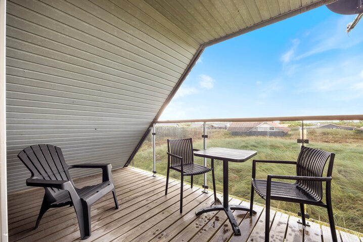 Sommerhus B2227 på Dortheasvej 59, Bjerregård - Billede #14