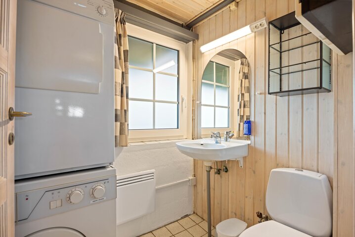 Sommerhus B2227 på Dortheasvej 59, Bjerregård - Billede #15