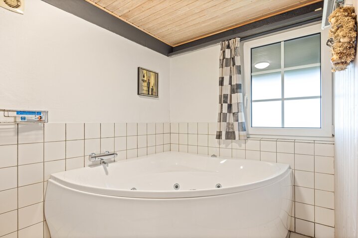 Sommerhus B2227 på Dortheasvej 59, Bjerregård - Billede #16