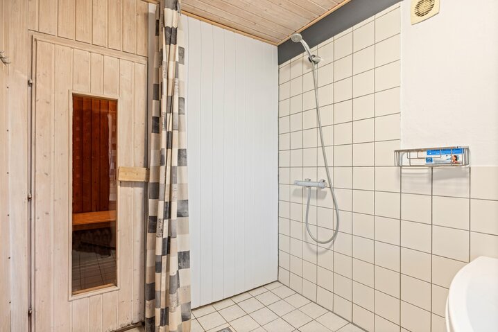 Sommerhus B2227 på Dortheasvej 59, Bjerregård - Billede #17