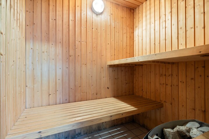 Sommerhus B2227 på Dortheasvej 59, Bjerregård - Billede #18