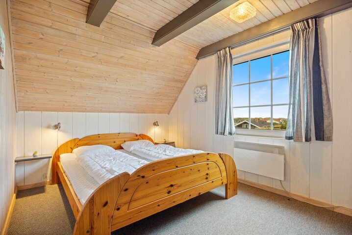 Sommerhus B2227 på Dortheasvej 59, Bjerregård - Billede #19