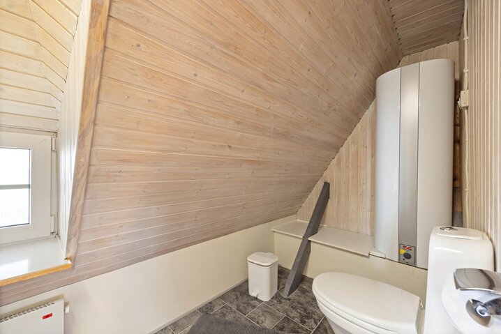 Sommerhus B2227 på Dortheasvej 59, Bjerregård - Billede #20