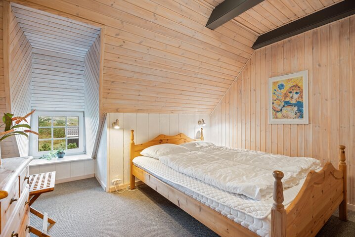 Sommerhus B2227 på Dortheasvej 59, Bjerregård - Billede #22