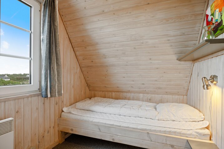 Sommerhus B2227 på Dortheasvej 59, Bjerregård - Billede #23