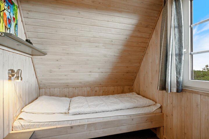 Sommerhus B2227 på Dortheasvej 59, Bjerregård - Billede #24