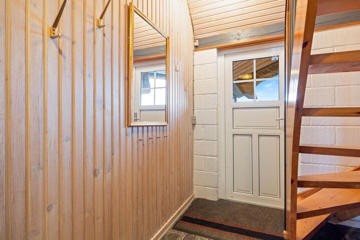 Sommerhus B2227 på Dortheasvej 59, Bjerregård - Billede #25