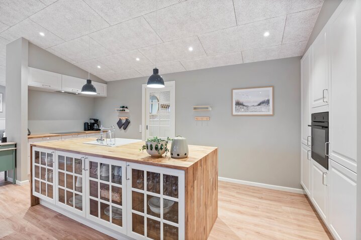 Ferienhaus B2228 in Dortheasvej 54, Bjerregård - Bild #2