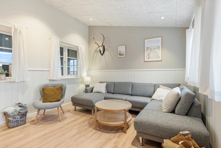 Ferienhaus B2228 in Dortheasvej 54, Bjerregård - Bild #5