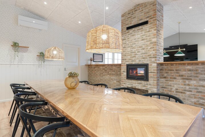 Ferienhaus B2228 in Dortheasvej 54, Bjerregård - Bild #8