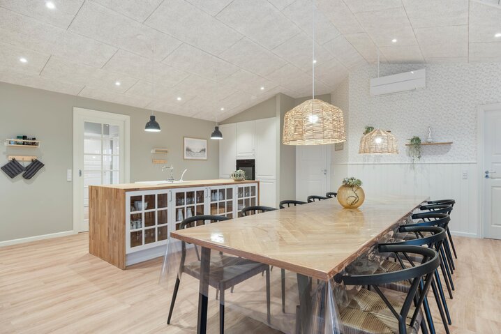 Ferienhaus B2228 in Dortheasvej 54, Bjerregård - Bild #9