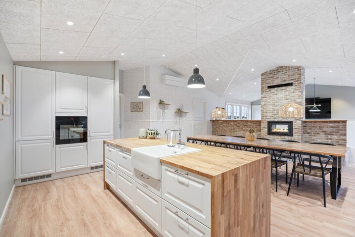 Ferienhaus B2228 in Dortheasvej 54, Bjerregård - Bild #10