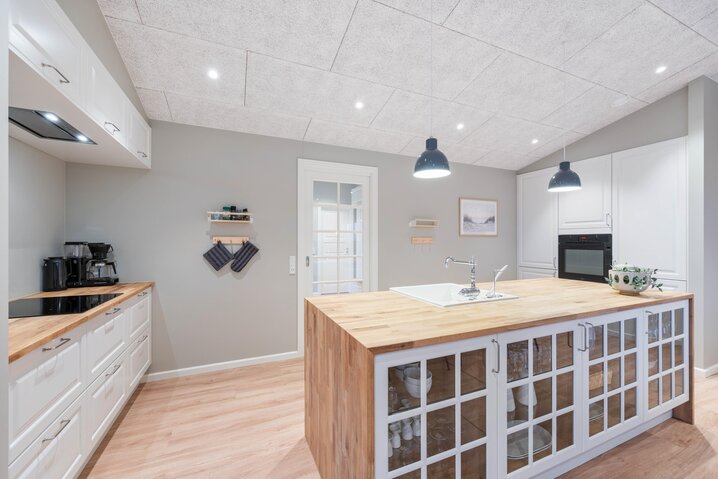 Ferienhaus B2228 in Dortheasvej 54, Bjerregård - Bild #12