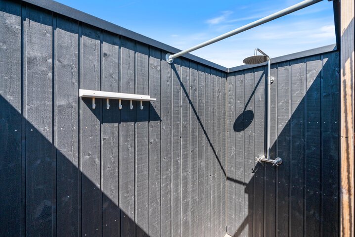 Ferienhaus B2228 in Dortheasvej 54, Bjerregård - Bild #40