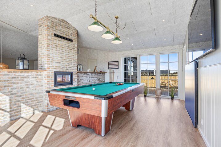 Ferienhaus B2228 in Dortheasvej 54, Bjerregård - Bild #14