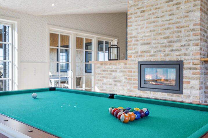 Ferienhaus B2228 in Dortheasvej 54, Bjerregård - Bild #15