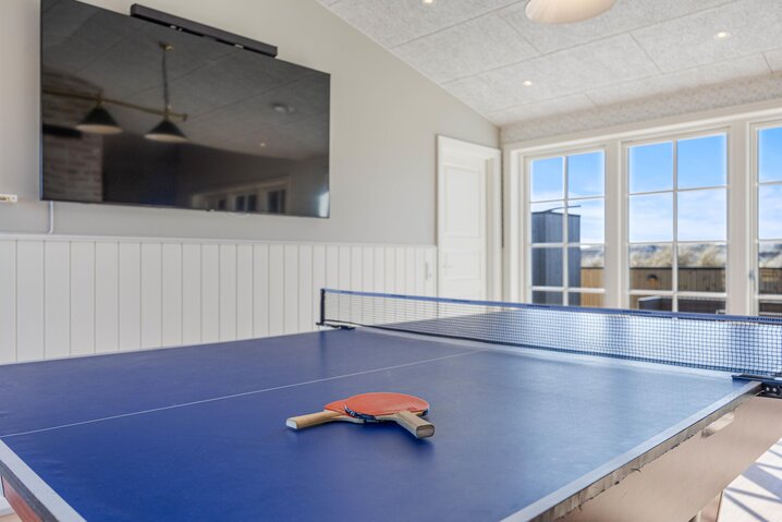 Ferienhaus B2228 in Dortheasvej 54, Bjerregård - Bild #16