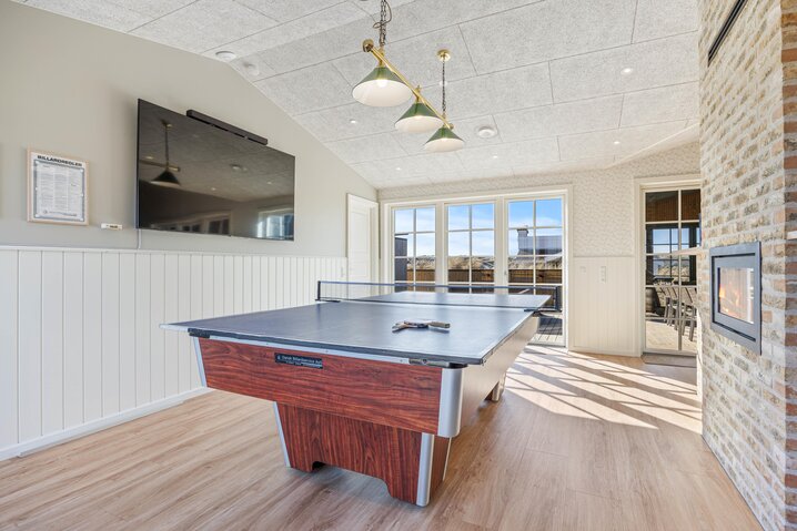 Ferienhaus B2228 in Dortheasvej 54, Bjerregård - Bild #17