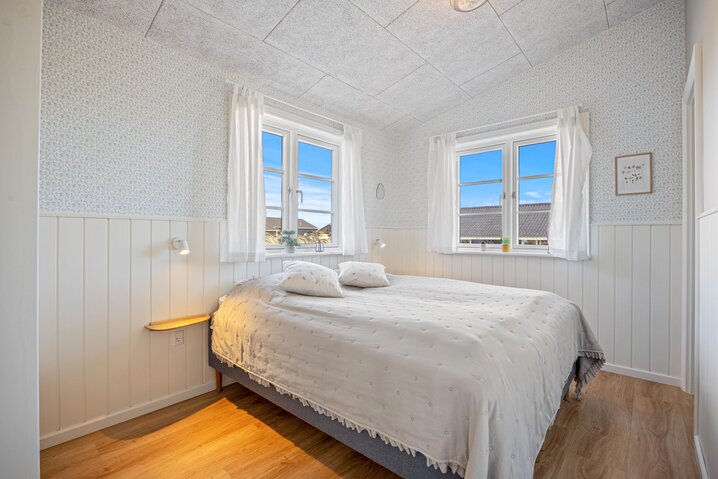 Ferienhaus B2228 in Dortheasvej 54, Bjerregård - Bild #18