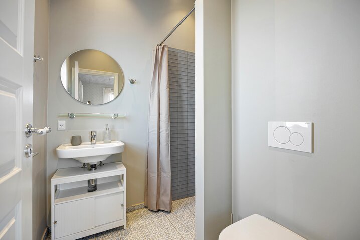 Ferienhaus B2228 in Dortheasvej 54, Bjerregård - Bild #19