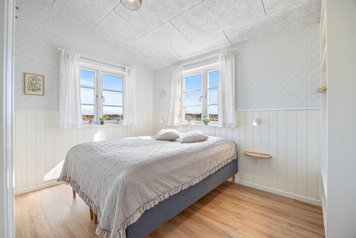 Ferienhaus B2228 in Dortheasvej 54, Bjerregård - Bild #21