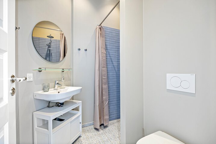 Ferienhaus B2228 in Dortheasvej 54, Bjerregård - Bild #22