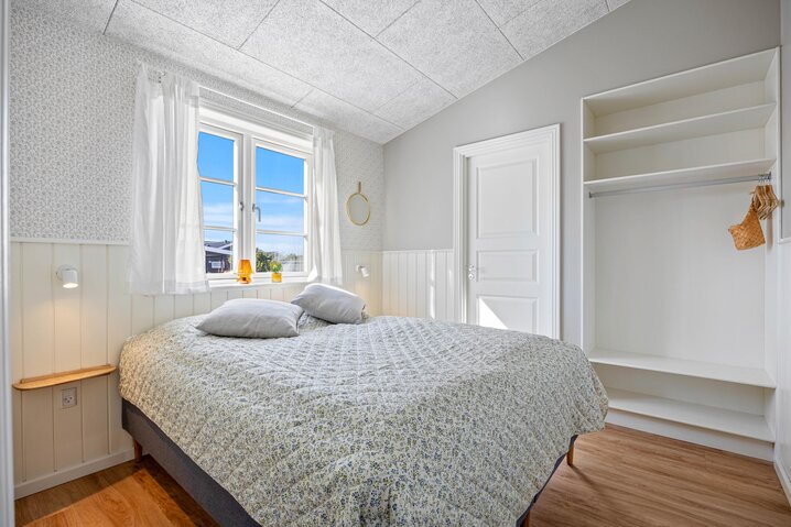 Ferienhaus B2228 in Dortheasvej 54, Bjerregård - Bild #29