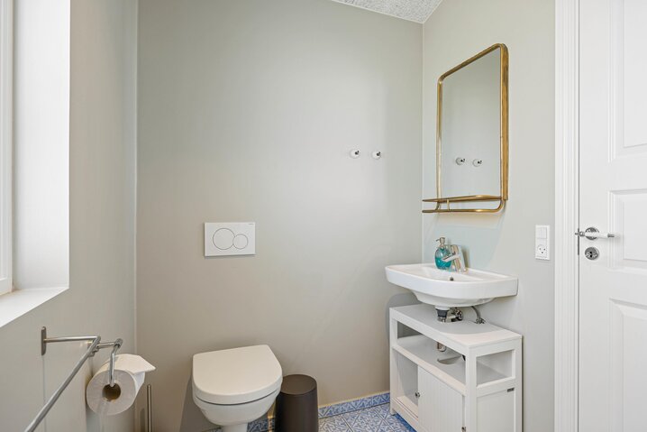 Ferienhaus B2228 in Dortheasvej 54, Bjerregård - Bild #33