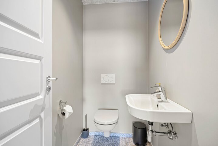 Ferienhaus B2228 in Dortheasvej 54, Bjerregård - Bild #35