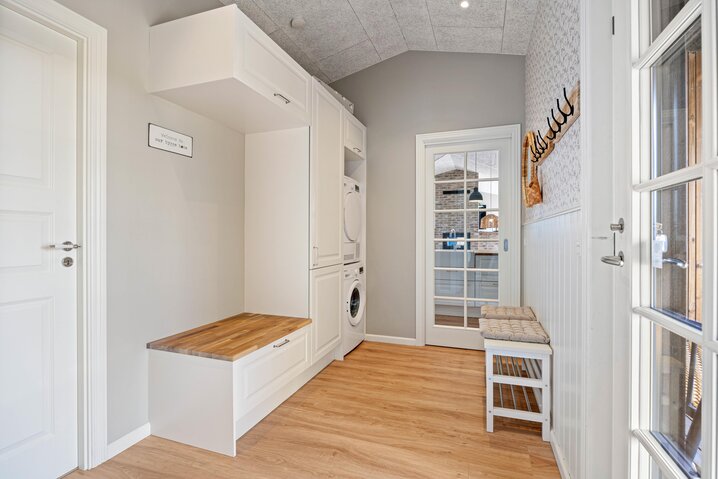 Ferienhaus B2228 in Dortheasvej 54, Bjerregård - Bild #36