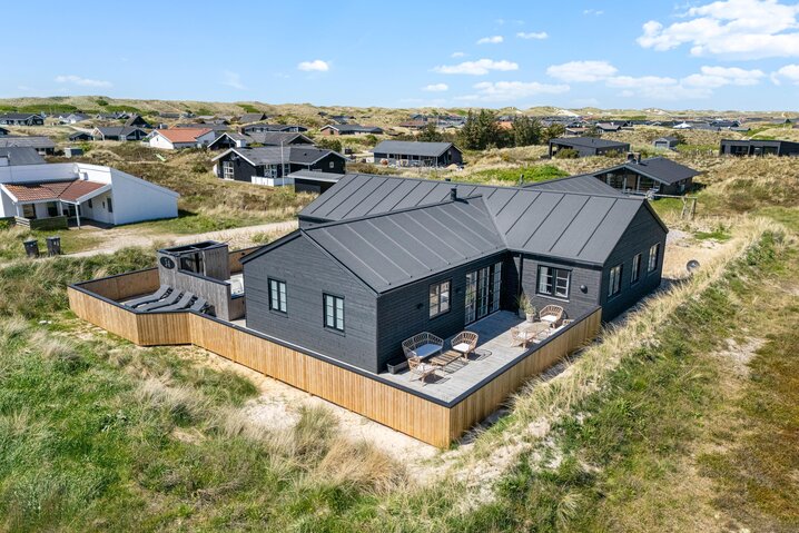 Ferienhaus B2228 in Dortheasvej 54, Bjerregård - Bild #37