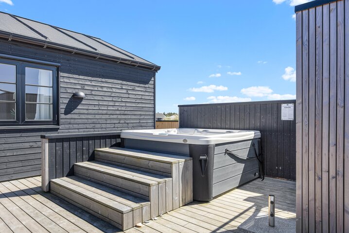 Ferienhaus B2228 in Dortheasvej 54, Bjerregård - Bild #38