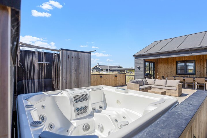 Ferienhaus B2228 in Dortheasvej 54, Bjerregård - Bild #39