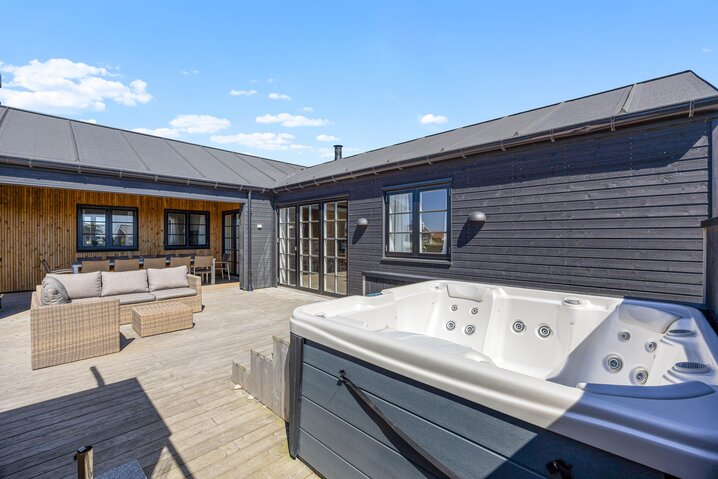 Ferienhaus B2228 in Dortheasvej 54, Bjerregård - Bild #41