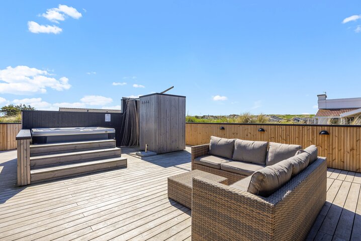 Ferienhaus B2228 in Dortheasvej 54, Bjerregård - Bild #42