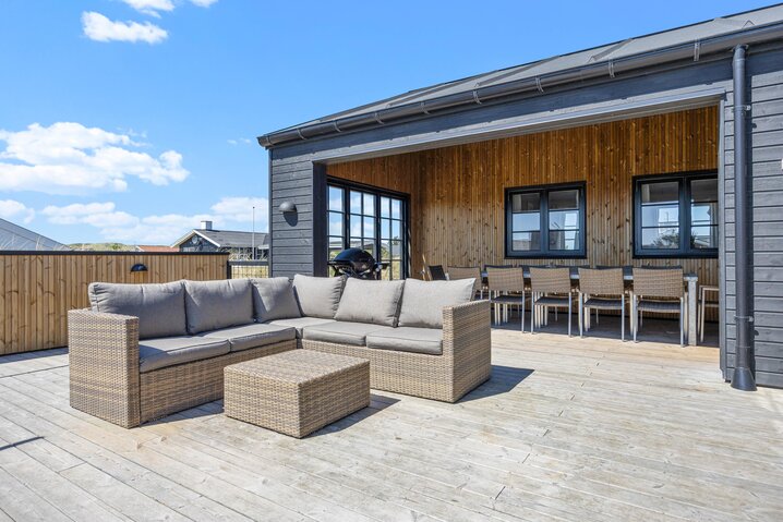 Ferienhaus B2228 in Dortheasvej 54, Bjerregård - Bild #43