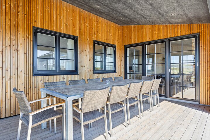 Ferienhaus B2228 in Dortheasvej 54, Bjerregård - Bild #45