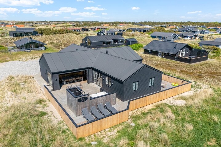 Ferienhaus B2228 in Dortheasvej 54, Bjerregård - Bild #46