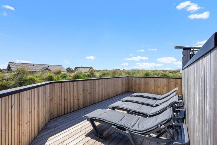 Ferienhaus B2228 in Dortheasvej 54, Bjerregård - Bild #47