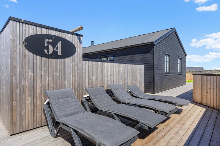 Ferienhaus B2228 in Dortheasvej 54, Bjerregård - Bild #48