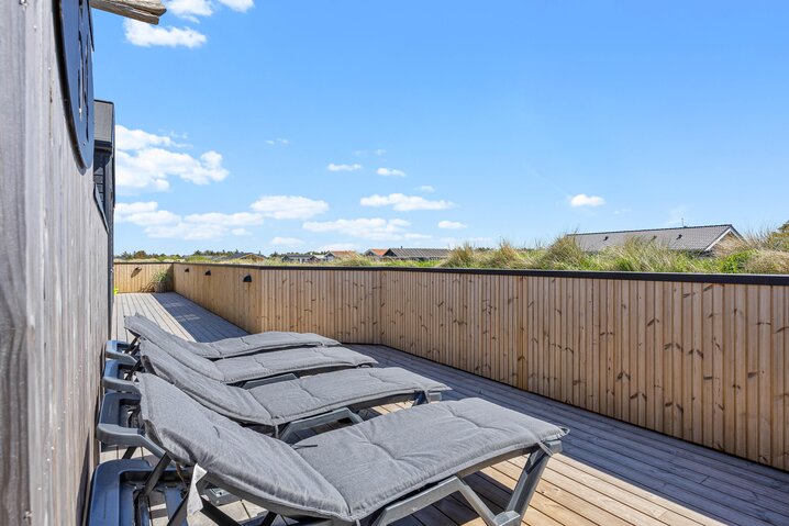 Ferienhaus B2228 in Dortheasvej 54, Bjerregård - Bild #49