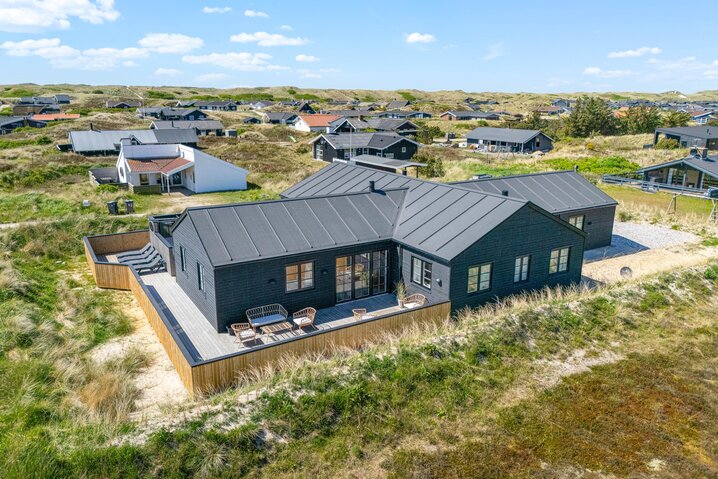 Ferienhaus B2228 in Dortheasvej 54, Bjerregård - Bild #50